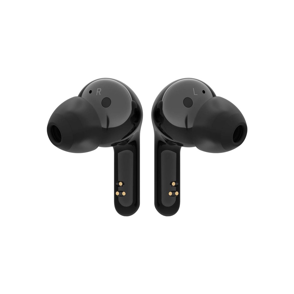 Tai Nghe TWS LG TONE FREE HBS-FN4  Công Nghệ Meridian L Bluetooth 5.0  Chống Nước IPX4 HÀNG CHÍNH HÃNG