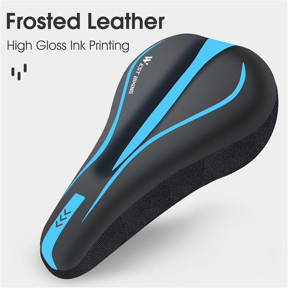 LAY Bọc Yên Xe Đạp Leo Núi Chất Liệu Mềm Mại Chuyên Dụng