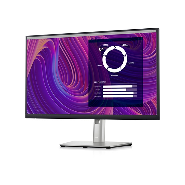 [Rẻ vô địch] Màn hình Dell U2722D 27Inch 2K QHD UltraSharp USB-C IPS (Bảo hành Hãng 36 tháng)