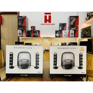 Loa Harman kardon SoundSticks 4