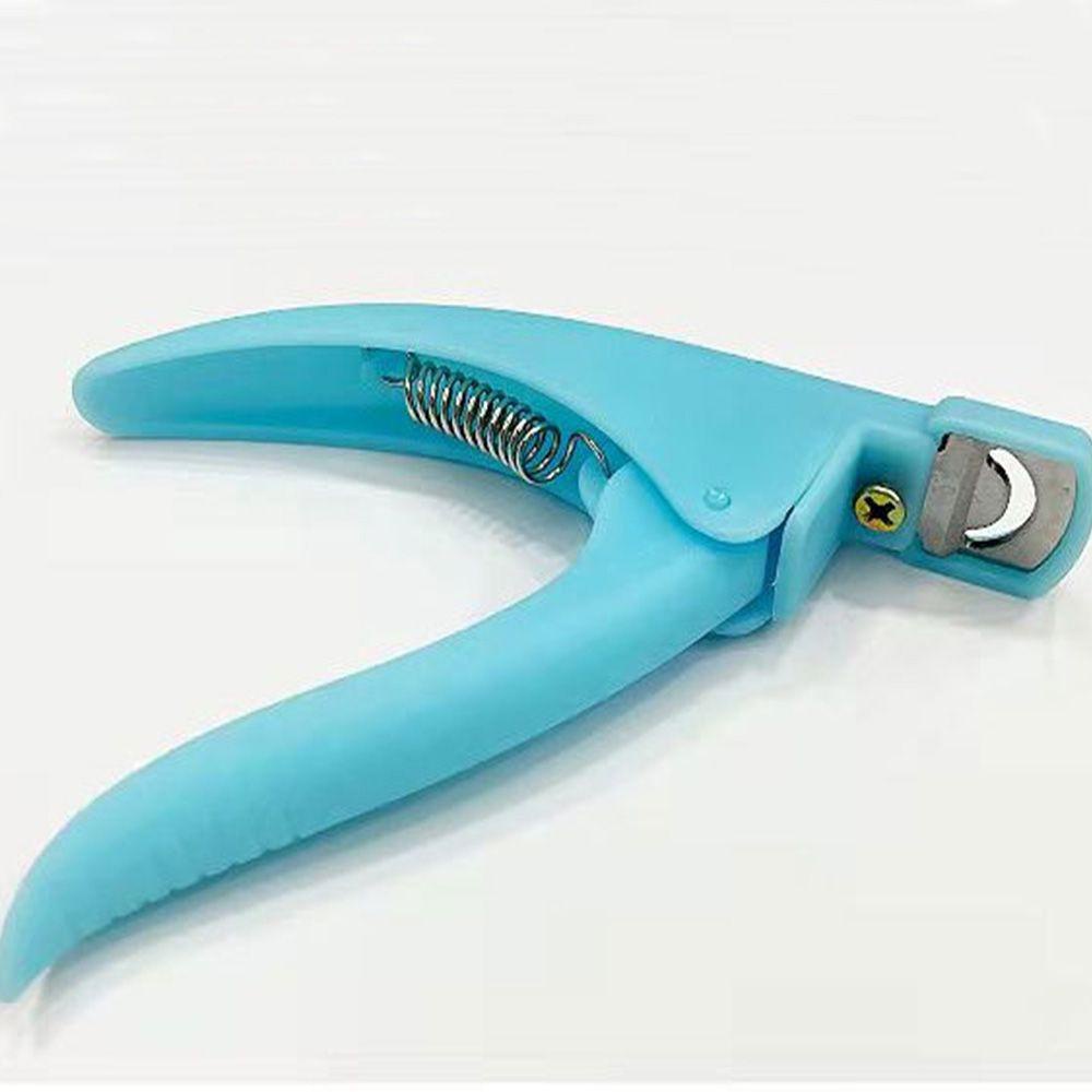 Dụng Cụ Cắt Móng Tay Chuyên Nghiệp Hình Chữ U