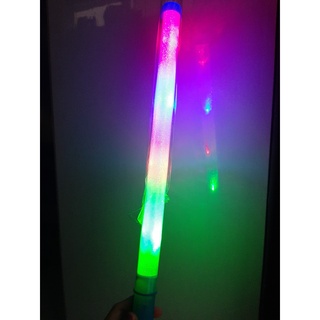 Đèn led cầm tay, đèn led cổ vũ 45cm