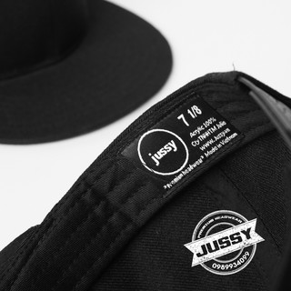 Mũ Snapback Cao Cấp Full Đen Bít Đuôi Form Nón Chuẩn Size
