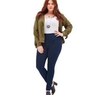 QUẦN LEGGING BIGSIZE 70-80kg
