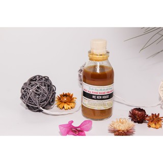 MẶT NẠ TINH NGHỆ THUỐC BẮC HẠ THỔ MẸ KEN