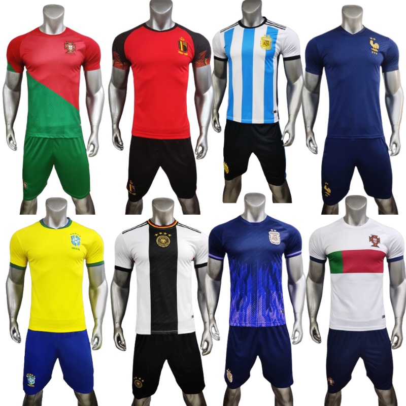 ( IN LOGO FREE) Áo bóng đá thun lạnh, MU, MC, ARSENAL, CHELSEA, LIVERPOOL, REAL , BARCELONA, JUVE, MILAN, PSG