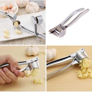 Dụng cụ nghiền, ép, đập tỏi