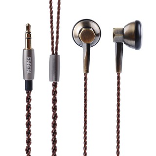 Tai nghe nhét trong faaeal datura-x 32ohm giác cắm 3.5mm