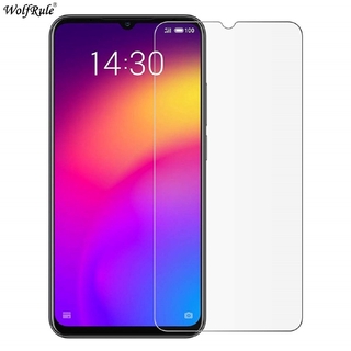 2 Kính Cường Lực Hd Bảo Vệ Màn Hình Cho Meizu Note 9