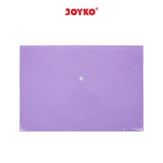 Tệp Nút Bấm Joyko DBG-108 Màu Pastel