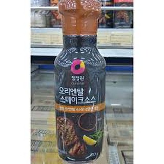 Sốt bò bít tết Dae Sang 250G