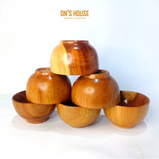 Bát chén chấm gia vị Onshouse 9cm
