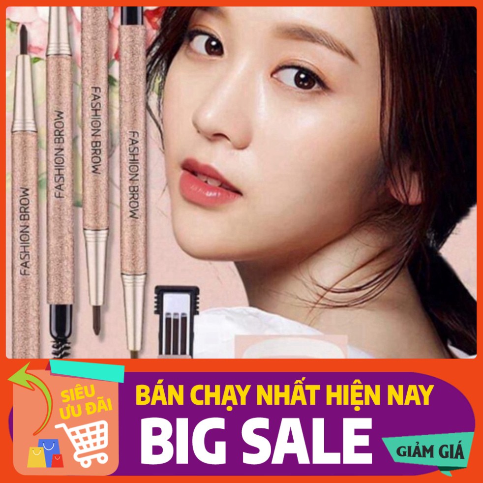 [FREE SHIP] SÉT CHÌ KẺ MÀY NOVO - cam kết chính hãng