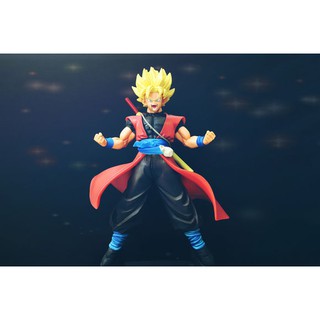 [MHĐ] Mô Hình - Figure Son Goku DXF 7th B - Dragon Ball