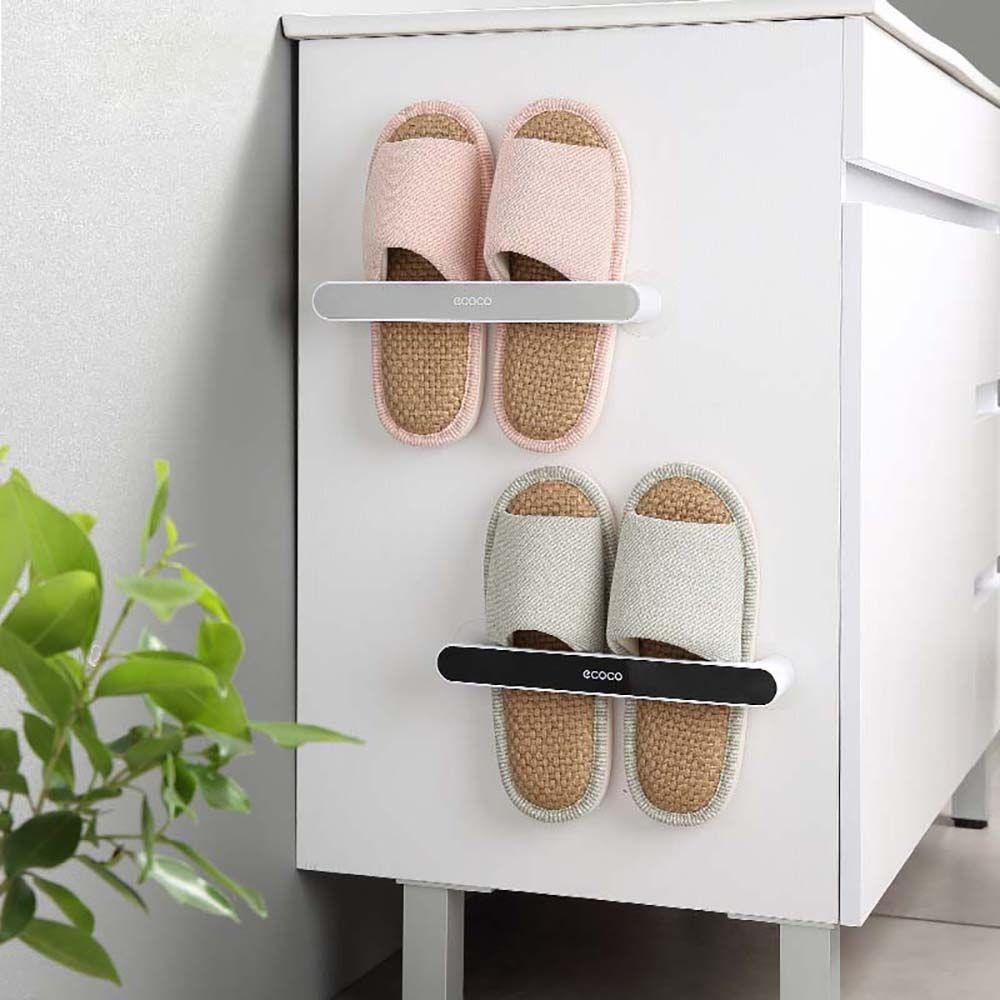 Giá Treo Dép Gắn Tường Tiện Lợi