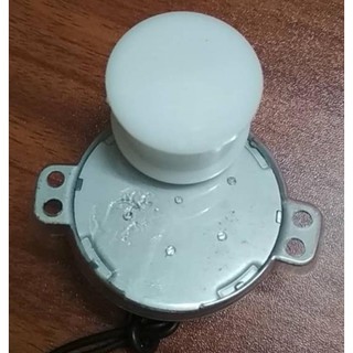 Motor đảo chiều quạt - không chổi than