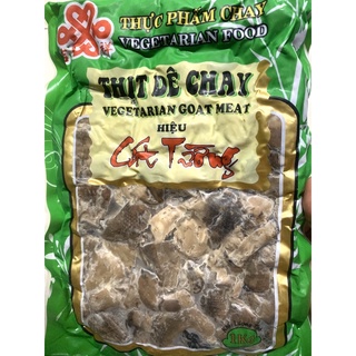 Thịt dê chay Cát Tường ) 1kg