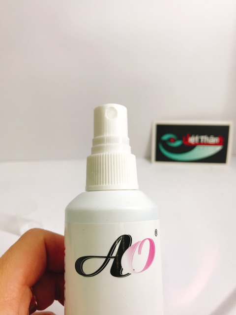 Nước rửa kính mắt chuyên dụng