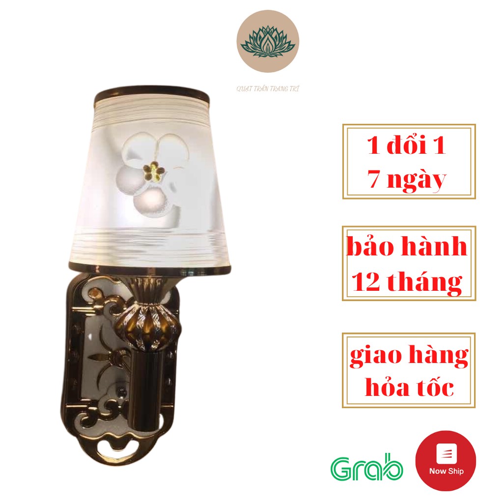 Đèn Gắn Tường DT5097 Trang Trí Phòng Khách/Cầu Thang/Phòng Ngủ