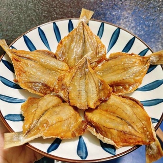 Cá đù xẻ  1 nắng . 500g (giao hỏa tốc)