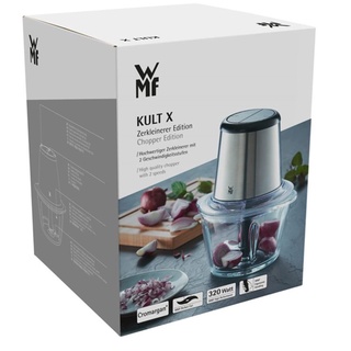 Máy xay thịt cao cấp WMF [HÀNG ĐỨC]