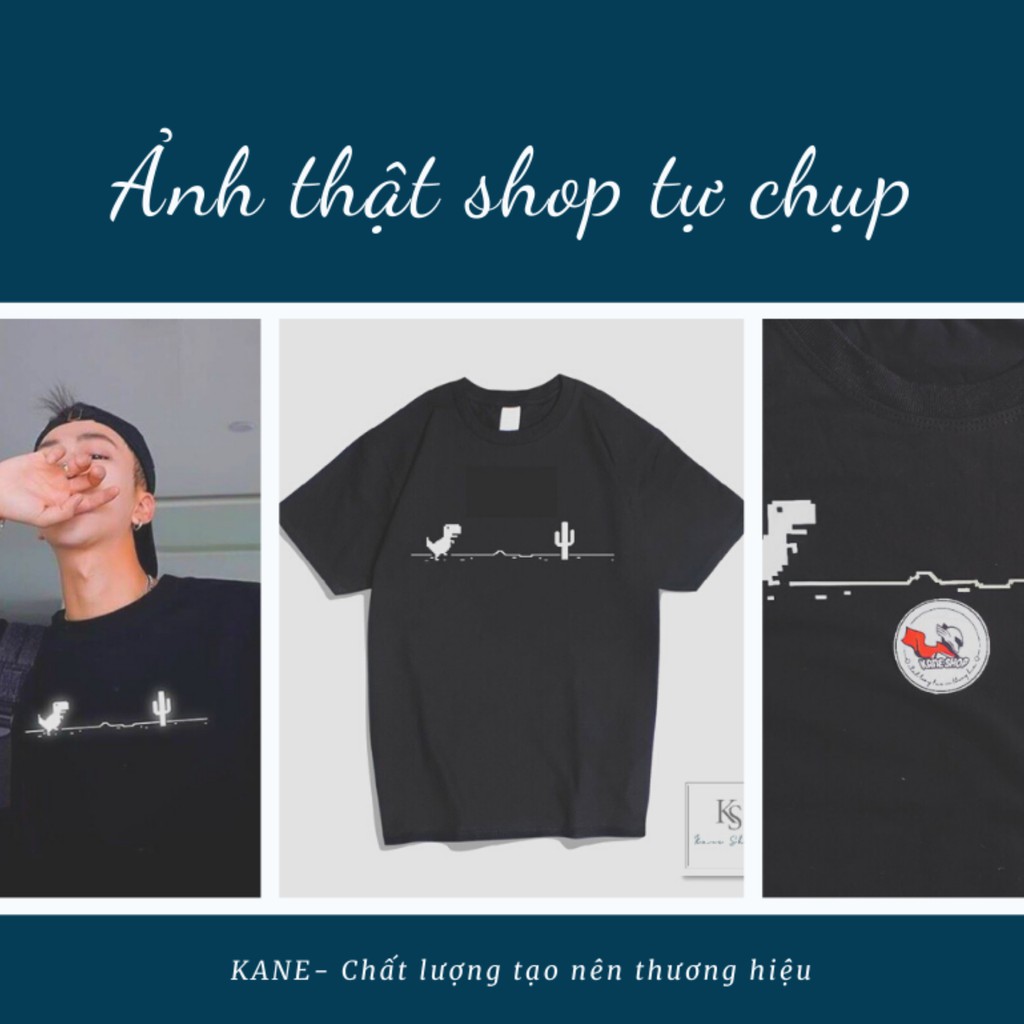 Áo thun nam nữ tay lỡ unisex form rộng vải cotton thoáng mát, thoải mái thương hiệu 2000s | BigBuy360 - bigbuy360.vn