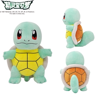 Thú Nhồi Bông Hình Pokemon 30cm - 50cm