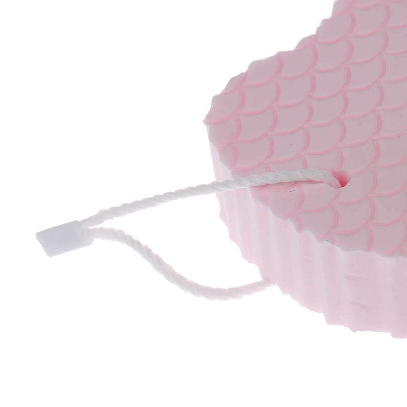 Bông Tắm Mát Xa Cơ Thể Tiện Dụng