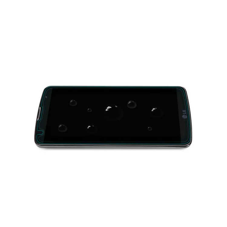 Tấm dán kính cường lực LG G Pro 2 F350, D838 hiệu Glass Pro - Không full màn hình