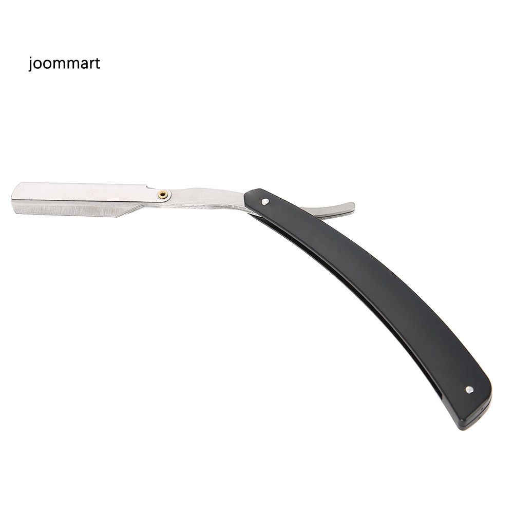 Giá Đỡ Dao Cạo Lông Mày Bằng Thép Carbon Có Thể Gấp Gọn Tiện