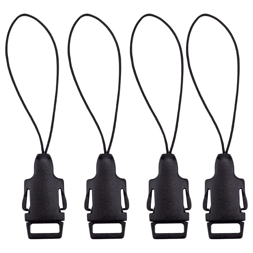 Set 4 Dây Đeo Cổ Cho Ricoh Gr Gr Ii