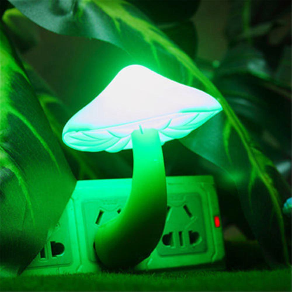 MOCHO Đèn Ngủ LED Dễ Thương Dùng Trang Trí Nhà Cửa