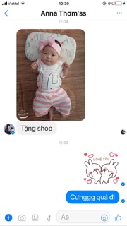 10 Bộ  Đồ Cotton bé trai gái