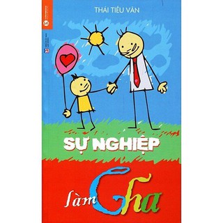 Sách - Sự nghiệp làm cha