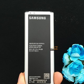 Pin note 4 2 sim