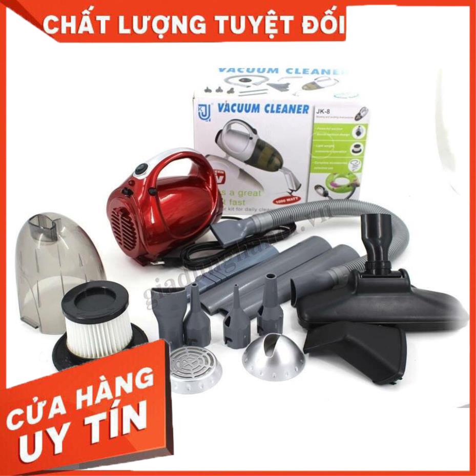 MÁY HÚT BỤI 2 CHIỀU CẦM TAY VACUUM CLEANER