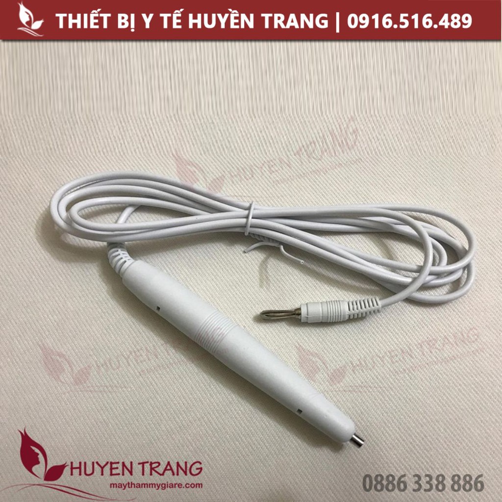 Tay đốt mụn ruồi mụn thịt tàn nhang máy 5 in 1