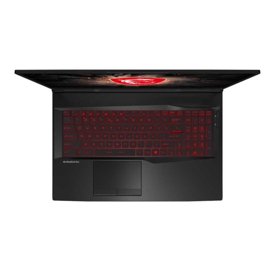 Laptop MSI Gaming GL75 Leopard 10SDR - 495VN | BigBuy360 - bigbuy360.vn