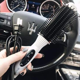 Lược sấy tóc nova