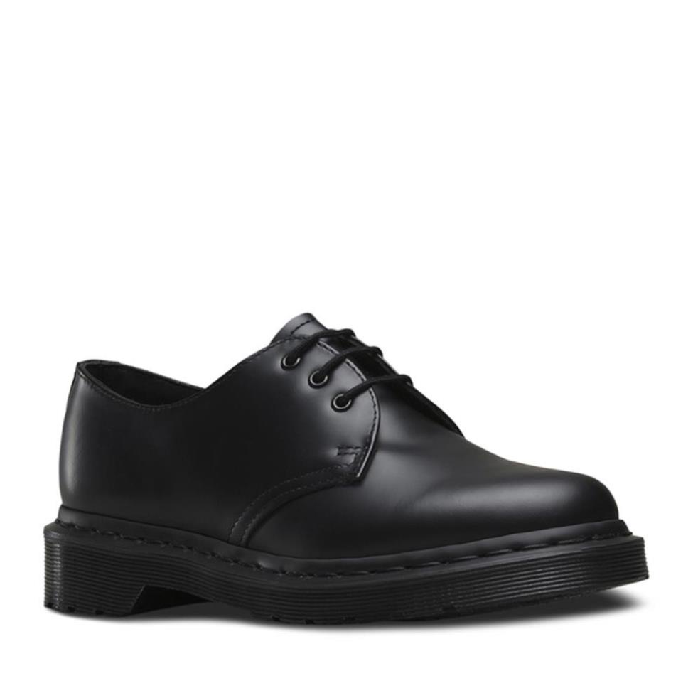 [6.6] [Freeship] Giày 1461 Mono Chính Hãng Dr.martens Thái Lan