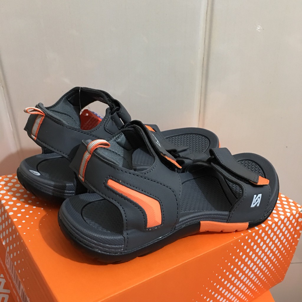 (FULLBOX) SANDAL NAM LAIMAN QUAI NGANG ĐẾ CHẮC CHẮN THỜI TRANG XUÂN HÈ MỚI 2020