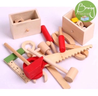 BỘ LẮP RÁP CƠ KHÍ BẰNG GỖ