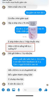 GIẢM CÂN THẢO MỘC LILY SLIM