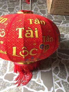 Combo 4 đèn lông 80 1m