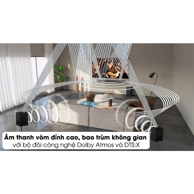 Loa thanh Samsung HW-Q950A hết hàng