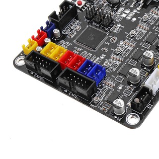Mạch điều khiển máy in 3D MKS-BASE V1.4