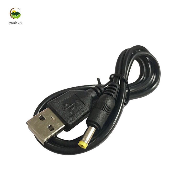 Dây sạc cho psp 1000/2000/3000