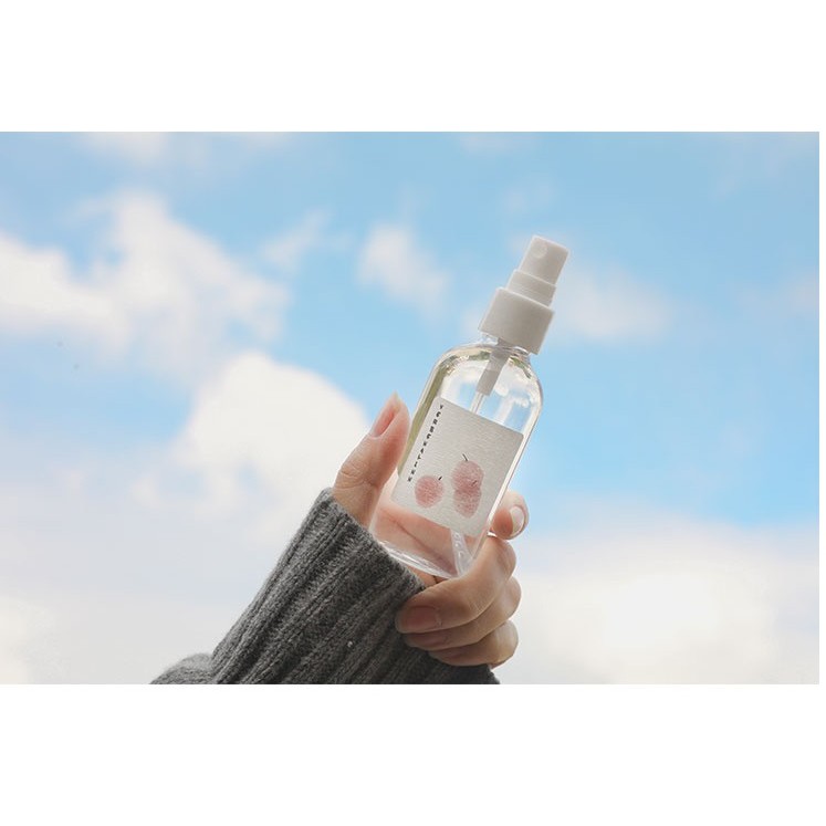 Xịt thơm toàn thân Body mist Verbena Linn - 85ml | BigBuy360 - bigbuy360.vn