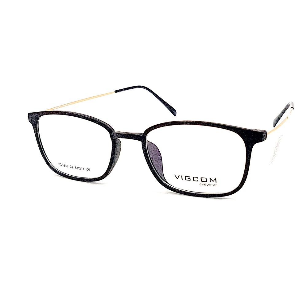 Gọng kính thời trang VIGCOM VG1618 C2