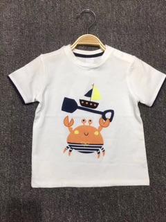 Áo baby club